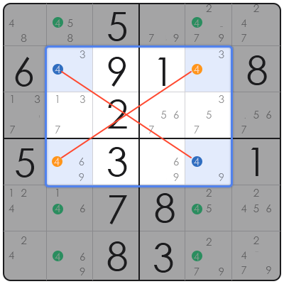 sudoku board blank