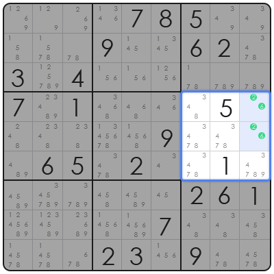 sudoku easy printable