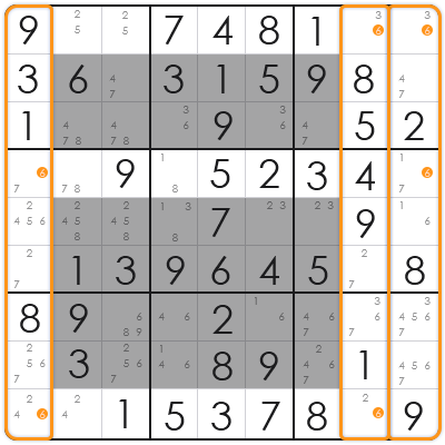 different types of sudoku games
